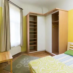 Barons City Central Hostel & Apartments комната для гостей фото 4