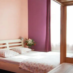 Barons City Central Hostel & Apartments комната для гостей фото 2