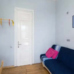 Barons City Central Hostel & Apartments комната для гостей фото 3