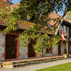 Karlamuiza Country Hotel развлечения