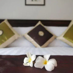 Отель First Residence Hotel Таиланд, Самуи - 4 отзыва об отеле, цены и фото номеров - забронировать отель First Residence Hotel онлайн в номере