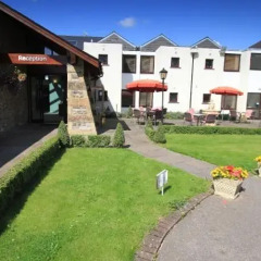 Отель Crooklands Hotel Великобритания, Мильнторп - отзывы, цены и фото номеров - забронировать отель Crooklands Hotel онлайн фото 3
