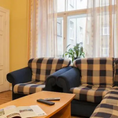 Отель Jakob Lenz Guesthouse интерьер отеля фото 2