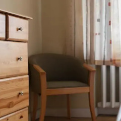 Отель Jakob Lenz Guesthouse удобства в номере фото 2