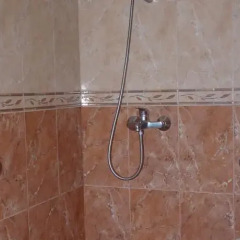 Hotel Droom ванная