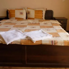 Hotel Droom в номере