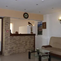 Hotel Droom интерьер отеля фото 3
