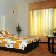 Hotel Droom спа