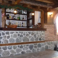 Hotel Droom гостиничный бар