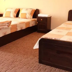Hotel Droom комната для гостей фото 3