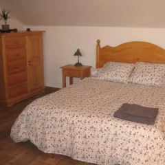 Отель Bed & Breakfast El Fogón del Duende комната для гостей фото 3