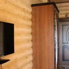 Гостиница Trostnikovaya Guest House удобства в номере фото 2