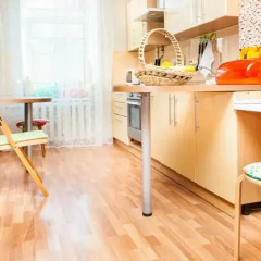 Veranda Hostel в номере