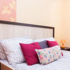 Veranda Hostel комната для гостей