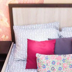Veranda Hostel комната для гостей фото 4