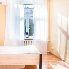 Veranda Hostel комната для гостей фото 2