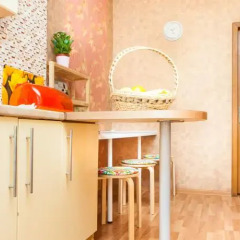 Veranda Hostel удобства в номере