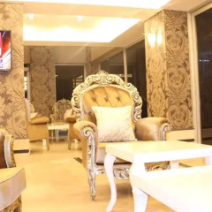 Kahramanmaras Efe's Otel Турция, Кахраманмарас - отзывы, цены и фото номеров - забронировать отель Kahramanmaras Efe's Otel онлайн интерьер отеля фото 2