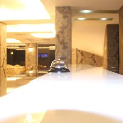 Kahramanmaras Efe's Otel Турция, Кахраманмарас - отзывы, цены и фото номеров - забронировать отель Kahramanmaras Efe's Otel онлайн интерьер отеля фото 3