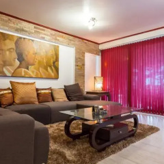 Отель The Residence Kalim Bay комната для гостей фото 3