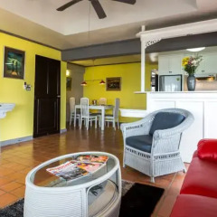 Отель The Residence Kalim Bay детские мероприятия