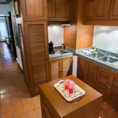 Отель The Residence Kalim Bay в номере фото 2