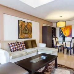 Отель The Residence Kalim Bay комната для гостей фото 2