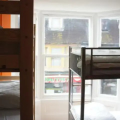Отель Kings Arm'S Hostel Великобритания, Кемптаун - отзывы, цены и фото номеров - забронировать отель Kings Arm'S Hostel онлайн комната для гостей фото 2