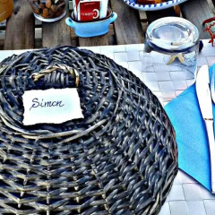 Отель B&B Al Chiaro Dei Loy Пальми с домашними животными