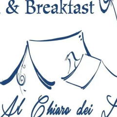 Отель B&B Al Chiaro Dei Loy Пальми удобства в номере