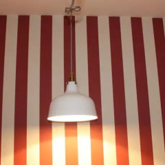Отель B&B Al Chiaro Dei Loy Пальми удобства в номере фото 2