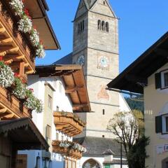 Haus St Georg In Maria Alm Am Steinernen Meer Austria From 277
