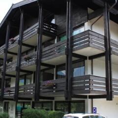 Haus St Georg In Maria Alm Am Steinernen Meer Austria From 277