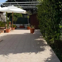 Отель Villa Maria Фонтане-Бьянке фото 5