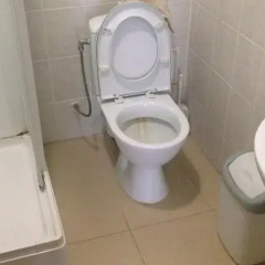 Гостиница Guest House Profit Orehovaya ванная фото 2