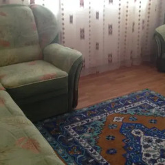 Гостиница Guest House Profit Orehovaya комната для гостей фото 2