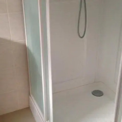 Гостиница Guest House Profit Orehovaya ванная