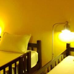 Pridi Hostel Bangkok Thailand Zenhotels - 