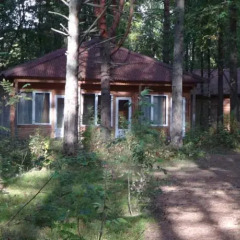 Гостиничный комплекс Деревня Александровка фото 7