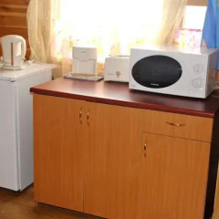 Гостиничный комплекс Деревня Александровка удобства в номере фото 2