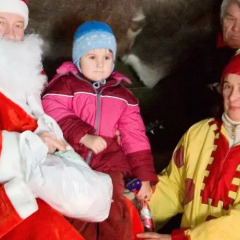 Гостиничный комплекс Деревня Александровка развлечения