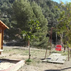 Отель Finepark Cabana Barcelona развлечения