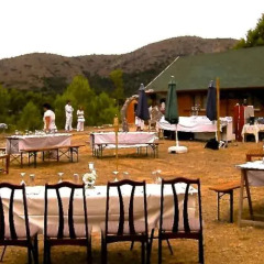Отель Finepark Cabana Barcelona