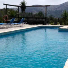 Отель Finepark Cabana Barcelona бассейн фото 3