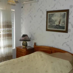 Отель Guest House Panorama комната для гостей фото 3