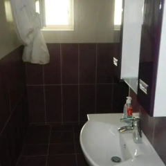 Отель Guest House Panorama ванная