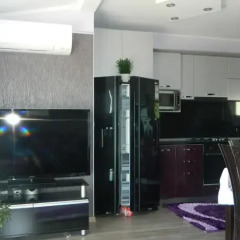 Отель Guest House Panorama интерьер отеля