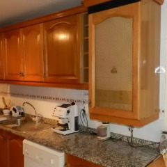 Отель Aparment Triplex в номере фото 2