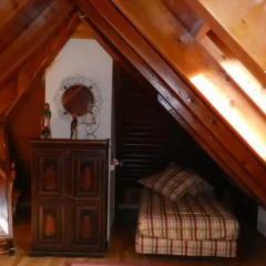 Отель Aparment Triplex удобства в номере фото 2