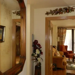 Отель Aparment Triplex интерьер отеля фото 2